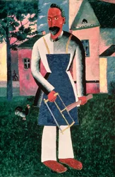 The Carpenter III
